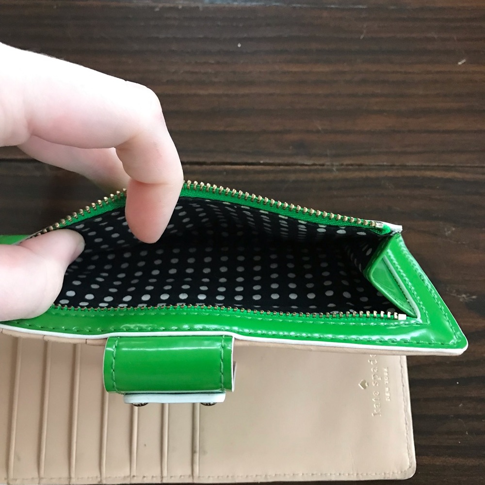 Kate Spade wallet